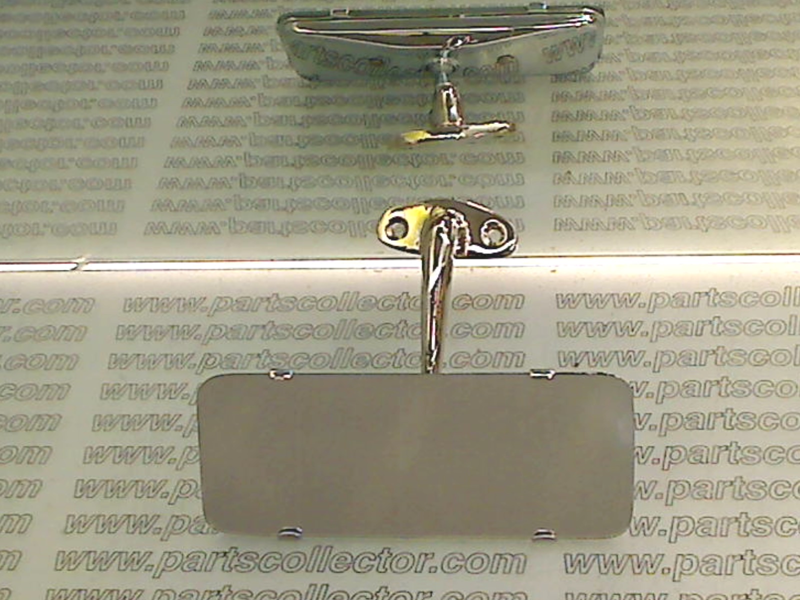 PARTSCOLLECTOR  Car body code 9261 compatible with: UNIVERSALE UNIVERSALE